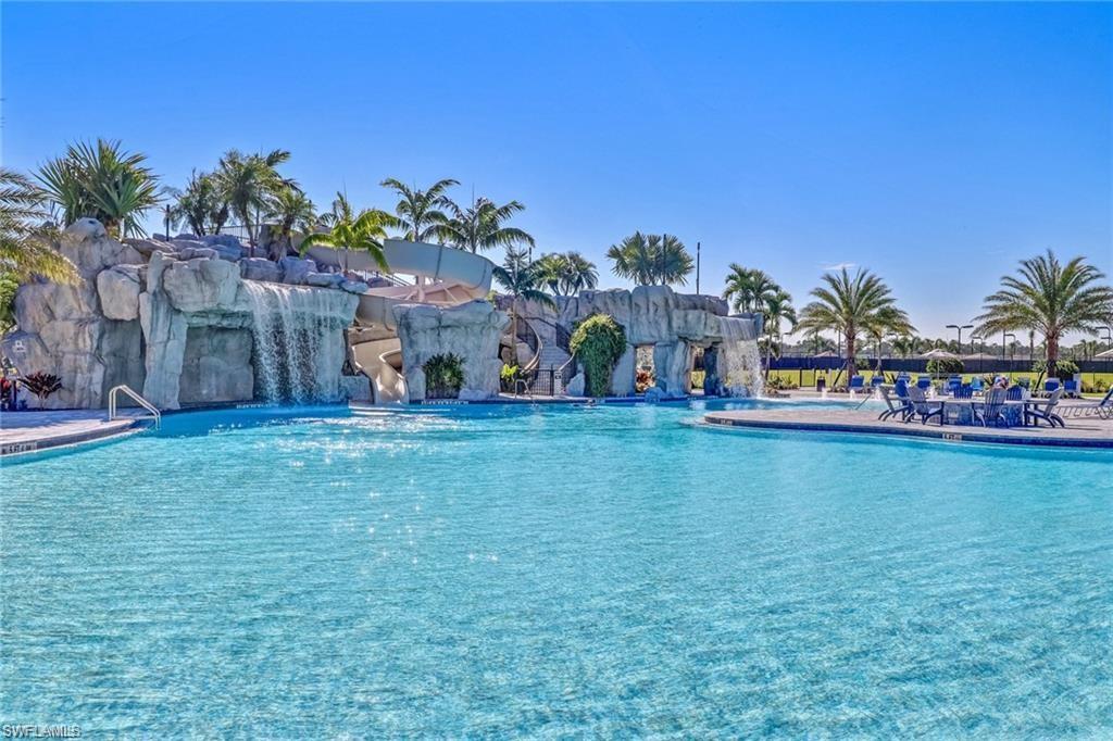 19953 Beverly Park Road Estero, FL 33928 - Photo 26 of 35 a view of outdoor space yard and deck