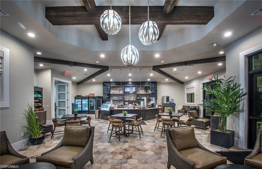 19953 Beverly Park Road Estero, FL 33928 - Photo 32 of 35 a view of a livingroom and dining room