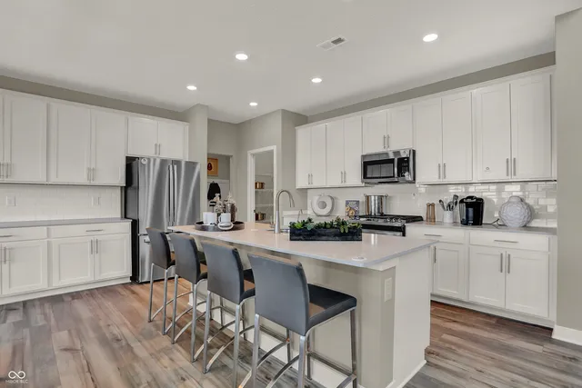 $472,815 | 8680 Georgina Street, Fortville, IN 46040