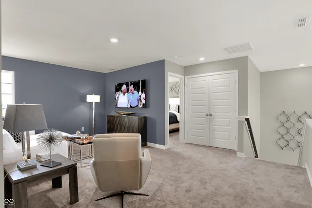 $472,815 | 8680 Georgina Street, Fortville, IN 46040