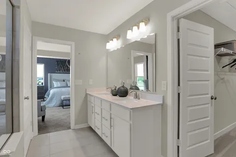 $469,815 | 8680 Georgina Street, Fortville, IN 46040