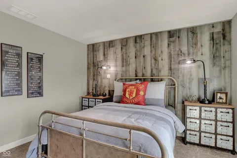 $469,815 | 8680 Georgina Street, Fortville, IN 46040