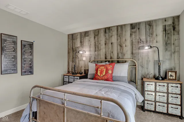 $472,815 | 8680 Georgina Street, Fortville, IN 46040