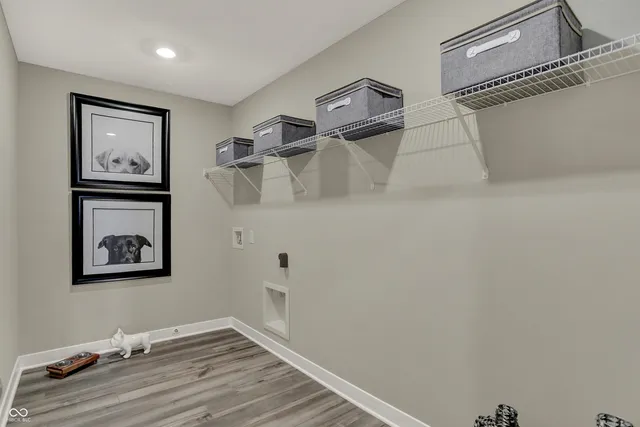 $472,815 | 8680 Georgina Street, Fortville, IN 46040