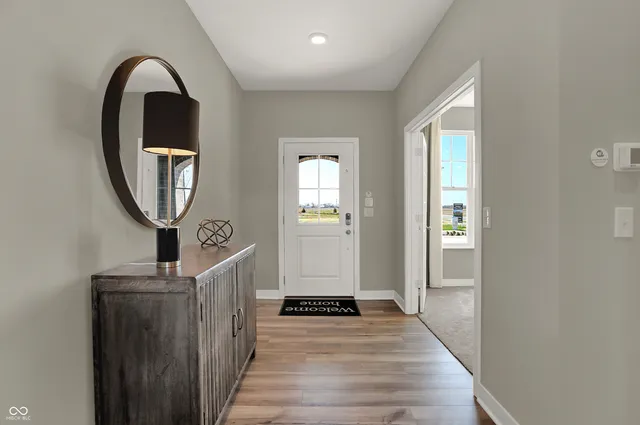 $472,815 | 8680 Georgina Street, Fortville, IN 46040