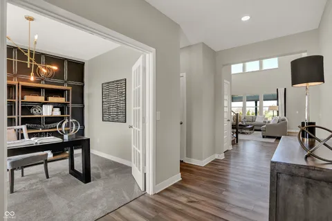 $469,815 | 8680 Georgina Street, Fortville, IN 46040