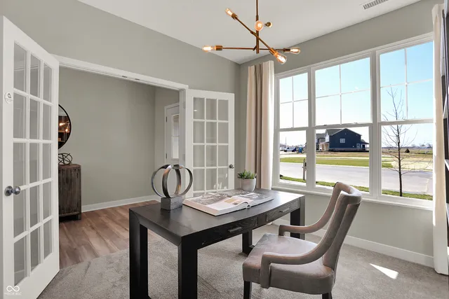 $472,815 | 8680 Georgina Street, Fortville, IN 46040