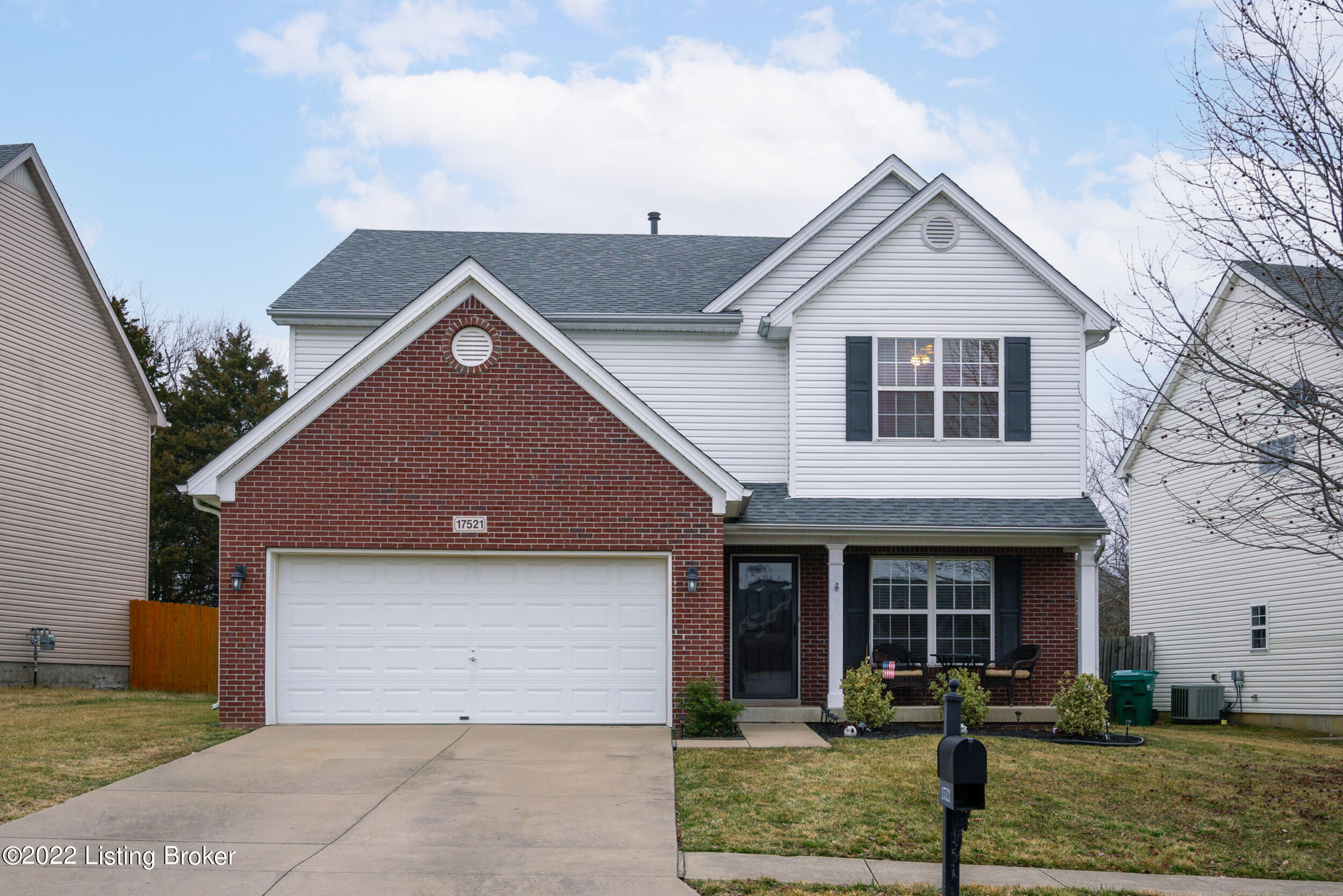 17521 Curry Branch Road Louisville, KY 40245 - Photo 1 of 51 17521 Curry Branch Road-01