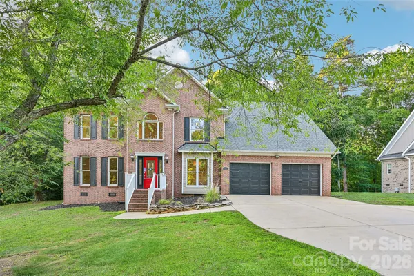 $500,000 | 122 West Tattersall Drive, Statesville, NC 28677