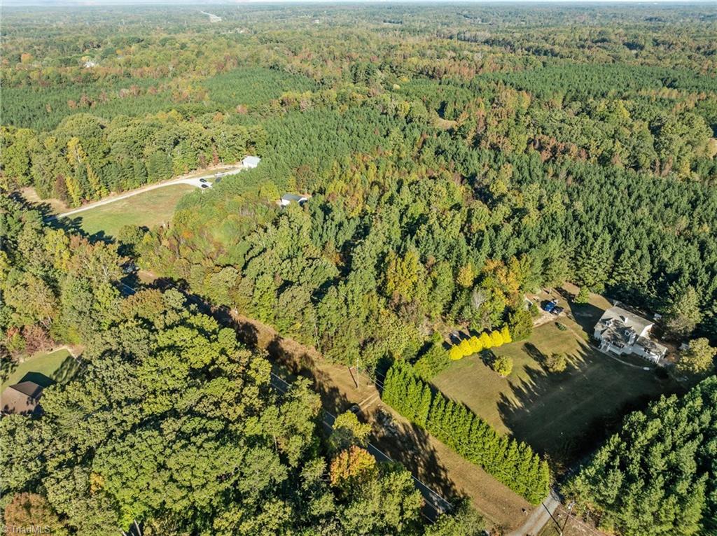 5121 Watchtower Road Julian, NC 27283 - Photo 2 of 9 Rural community