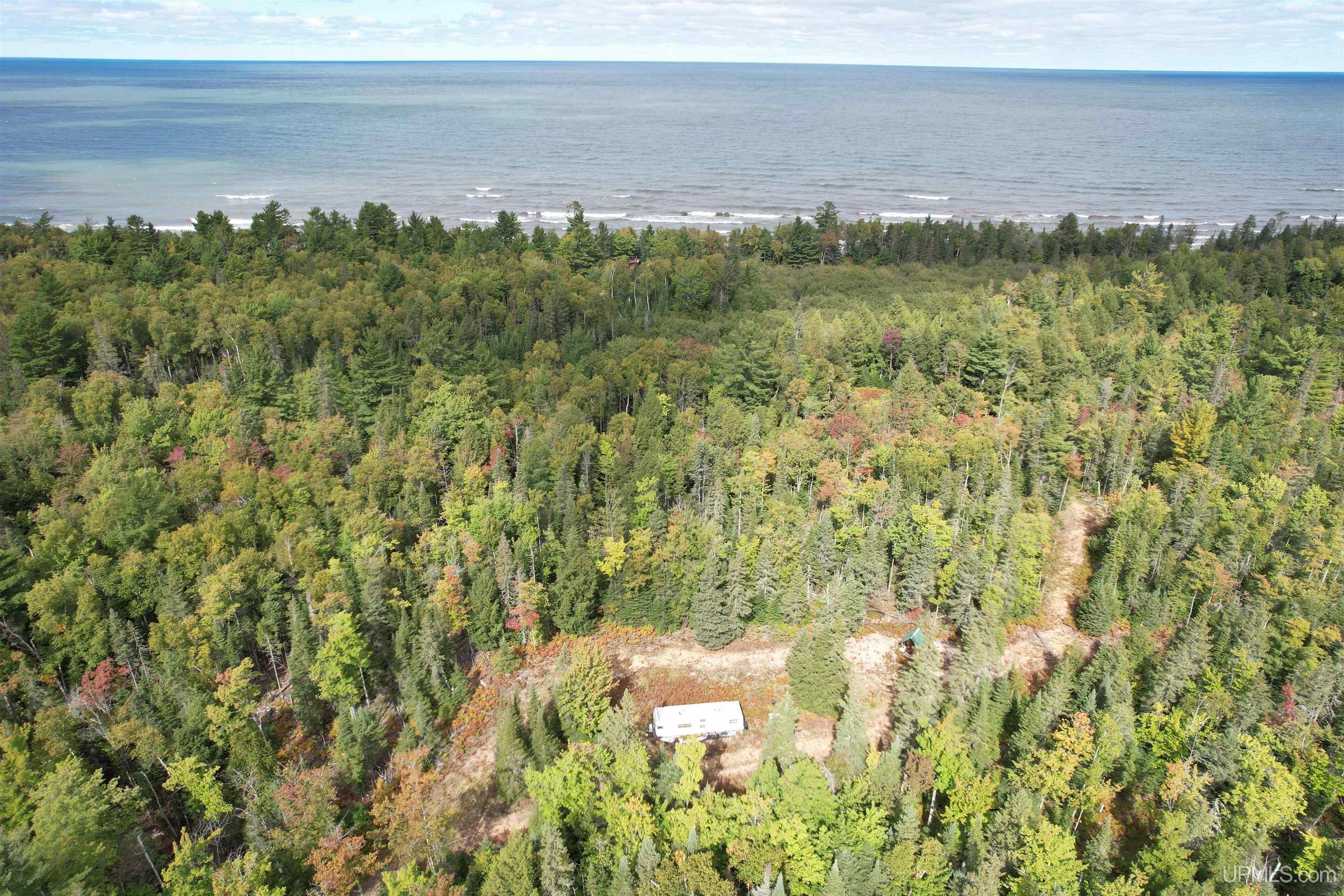 Tbd Evergreen Road Toivola, MI 49965 - Photo 6 of 62
