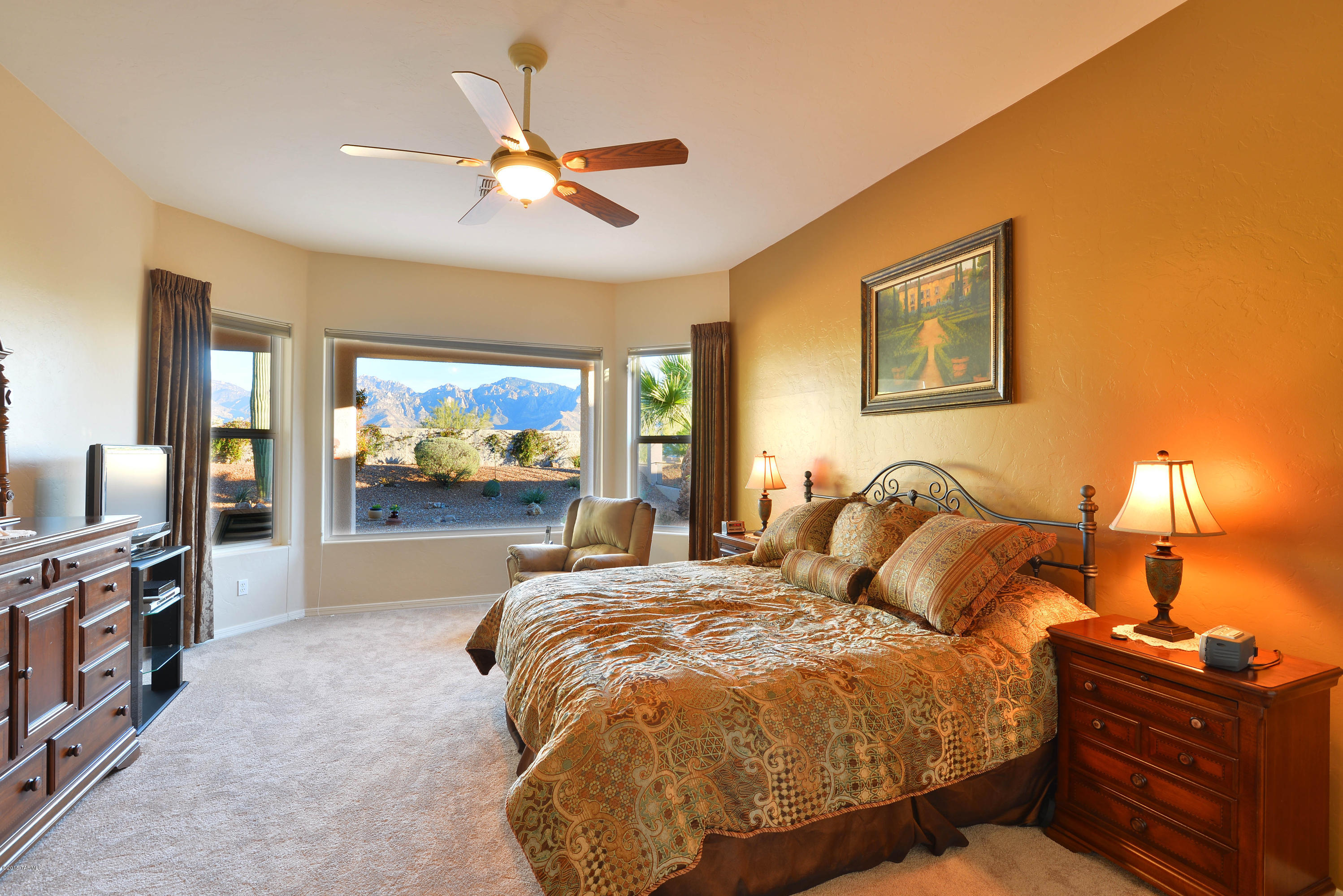 12684 North Rock Creek Road Tucson, AZ 85755 - Photo 7 of 30