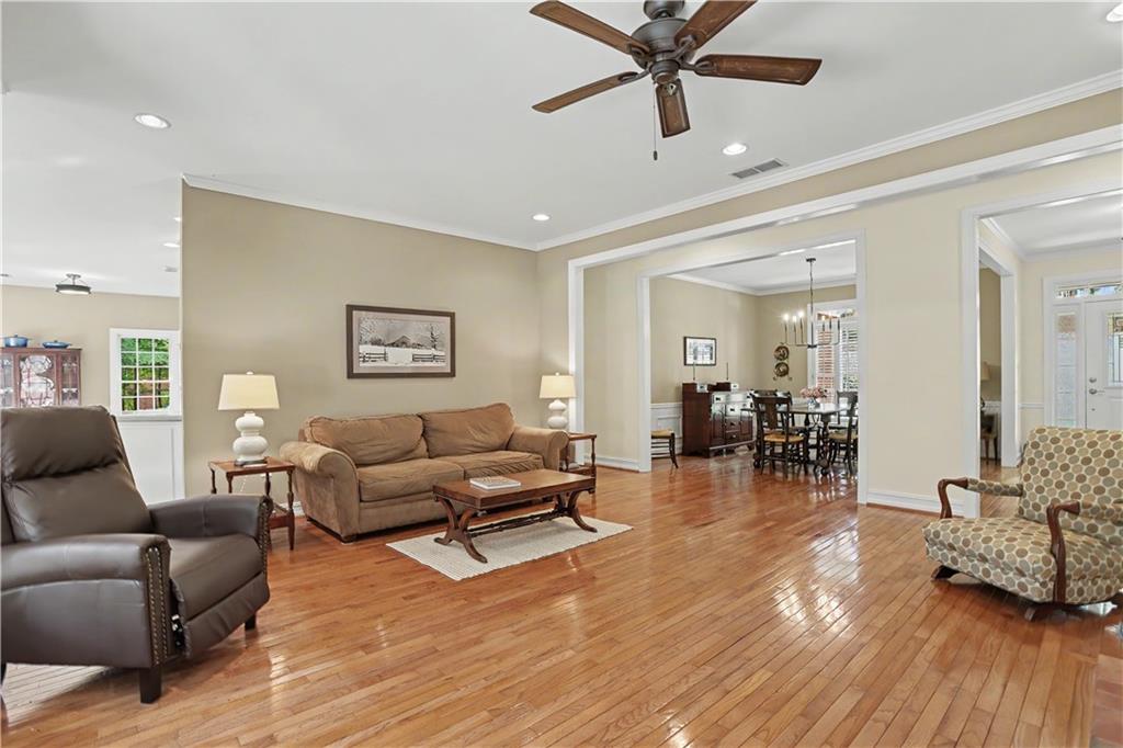 3741 Apalachee Ridge Monroe, GA 30656 - Photo 10 of 54