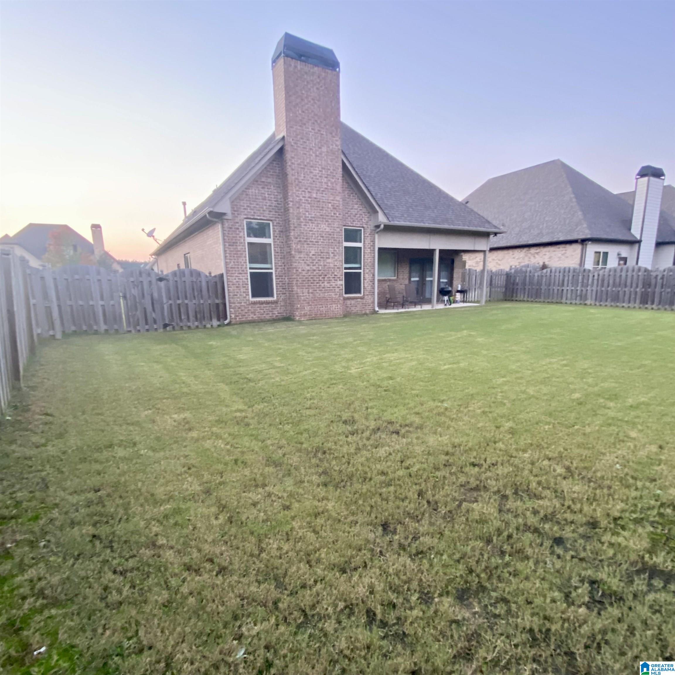 1029 Edgewater Lane Chelsea, AL 35043 - Photo 29 of 29 Gallery Image 29