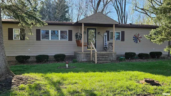 $139,900 | 1361 Woods Lane, Jacksonville, IL 62650