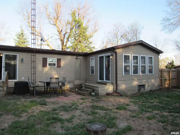 $139,900 | 1361 Woods Lane, Jacksonville, IL 62650