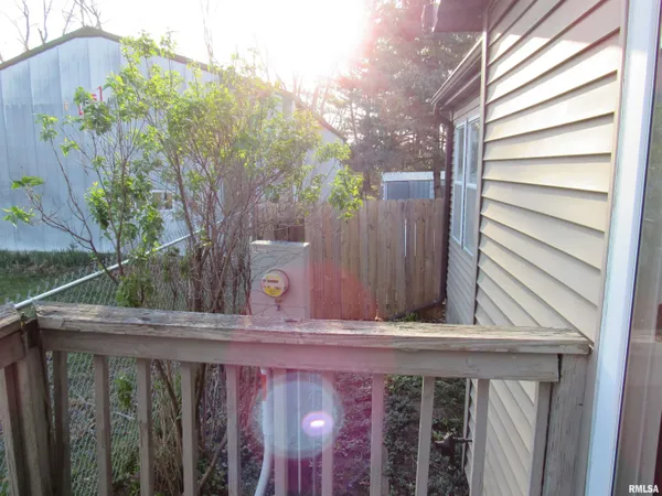 $139,900 | 1361 Woods Lane, Jacksonville, IL 62650