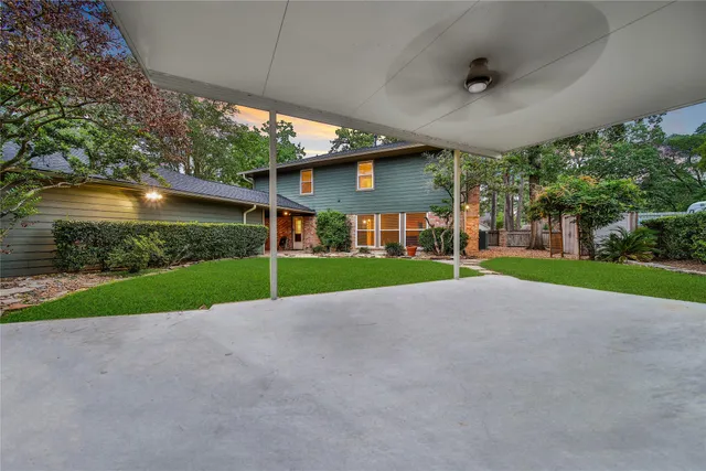 $335,000 | 19431 Joanleigh Drive, Spring, TX 77388