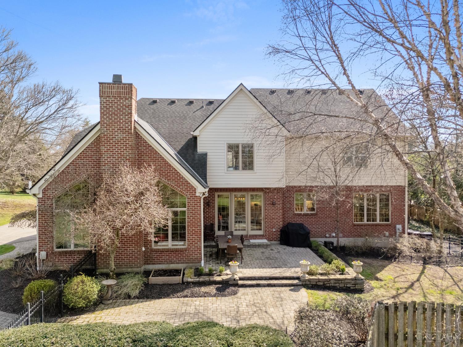 7740 Kugler Mill Road Cincinnati, OH 45243 - Photo 37 of 46