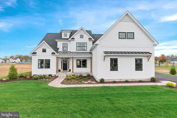 $933,365 | Parcel A Hummingbird Road, Ellendale, DE 19941