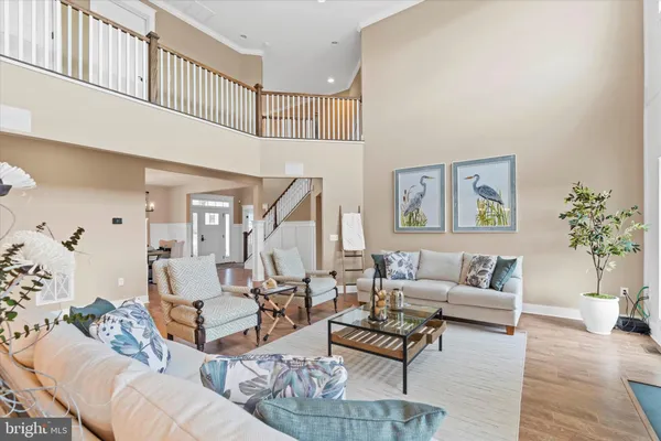 $933,365 | Parcel A Hummingbird Road, Ellendale, DE 19941