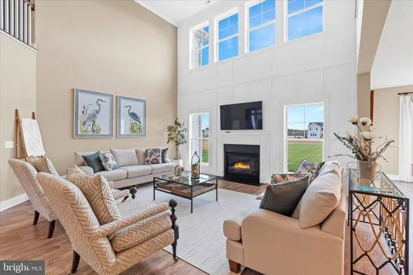 $933,365 | Parcel A Hummingbird Road, Ellendale, DE 19941