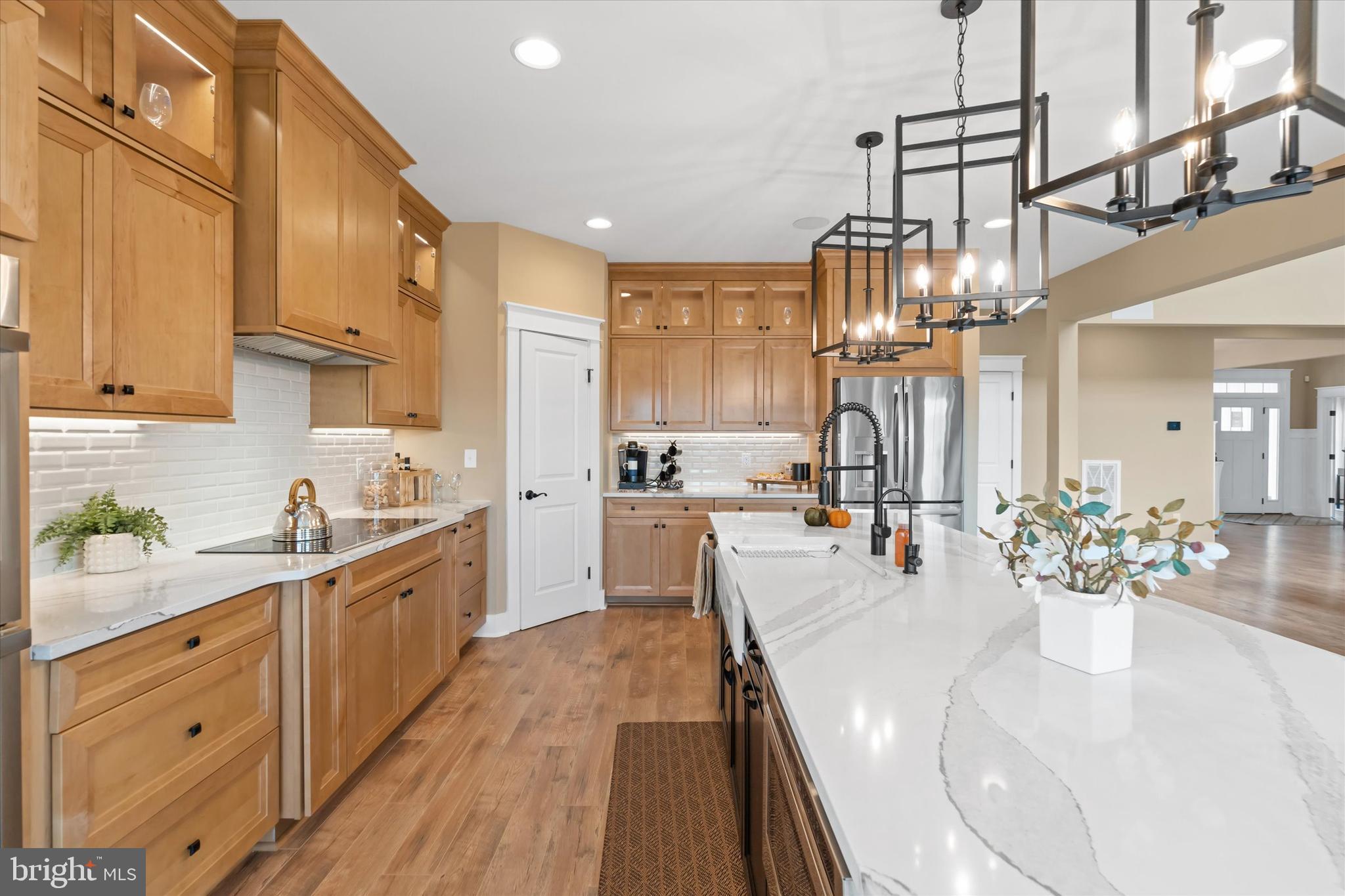 Parcel A Hummingbird Road Ellendale, DE 19941 - Photo 28 of 65 Home NOT under construction. Picture of model.