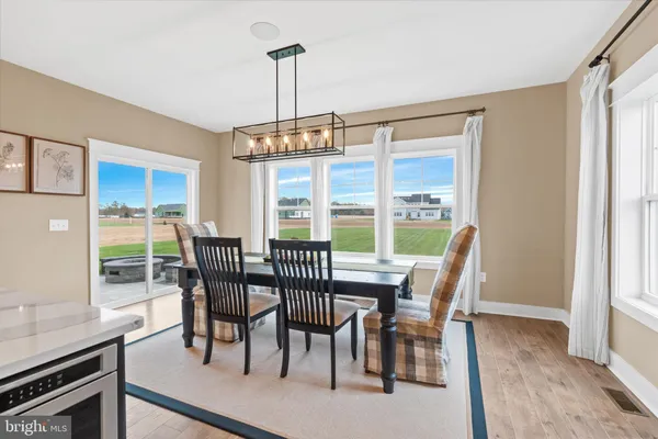 $933,365 | Parcel A Hummingbird Road, Ellendale, DE 19941