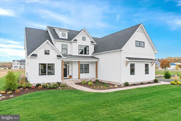 $933,365 | Parcel A Hummingbird Road, Ellendale, DE 19941
