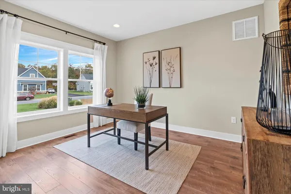 $933,365 | Parcel A Hummingbird Road, Ellendale, DE 19941
