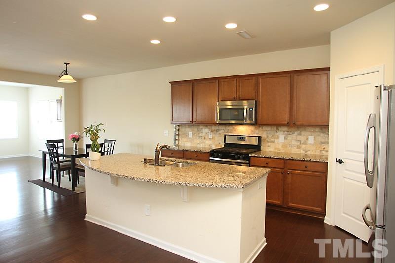 3713 Althorp Drive Raleigh, NC 27616 - Photo 8 of 25 Gallery Image 8