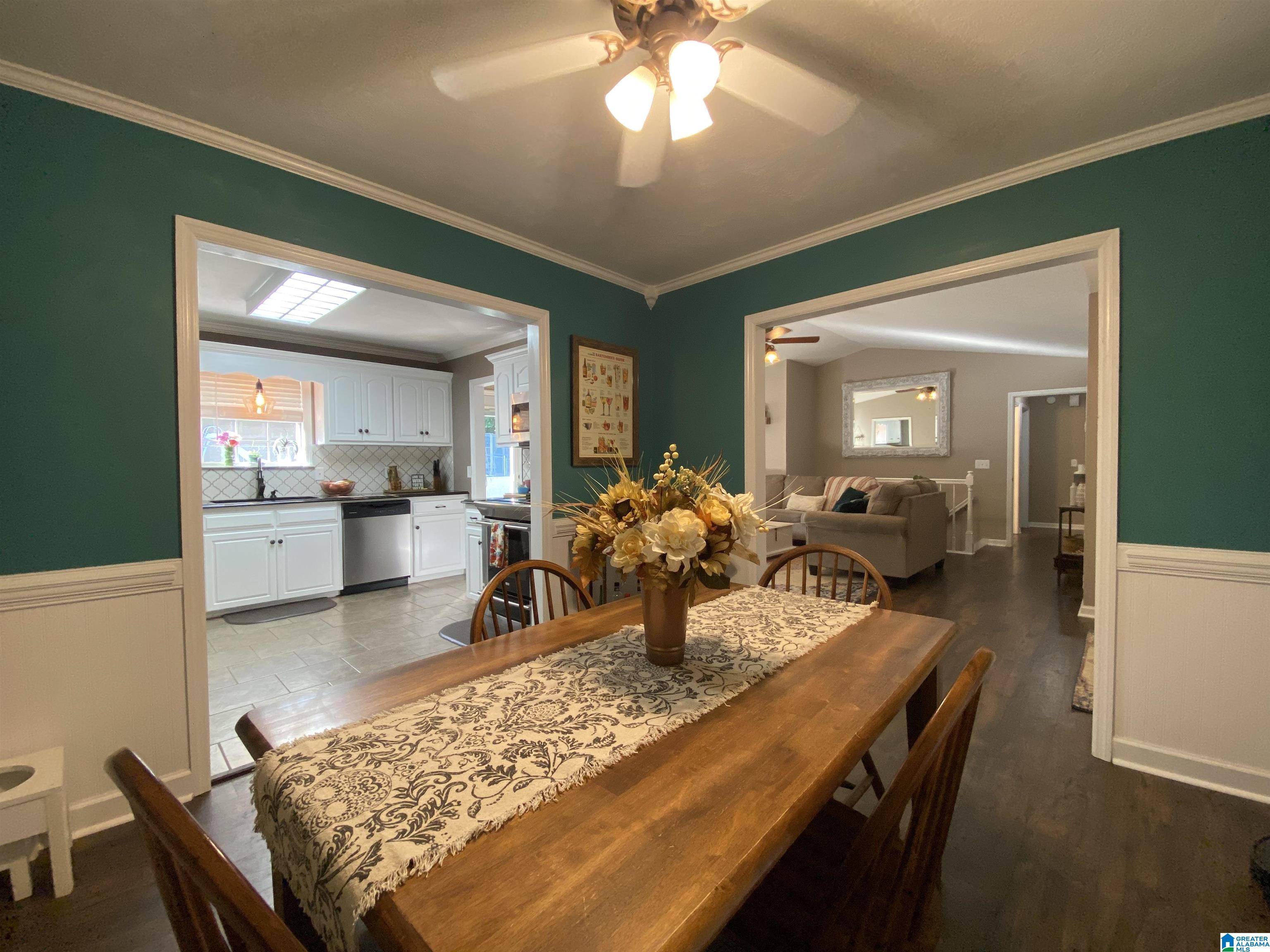 4541 Pleasant Valley Road Jacksonville, AL 36265 - Photo 27 of 48
