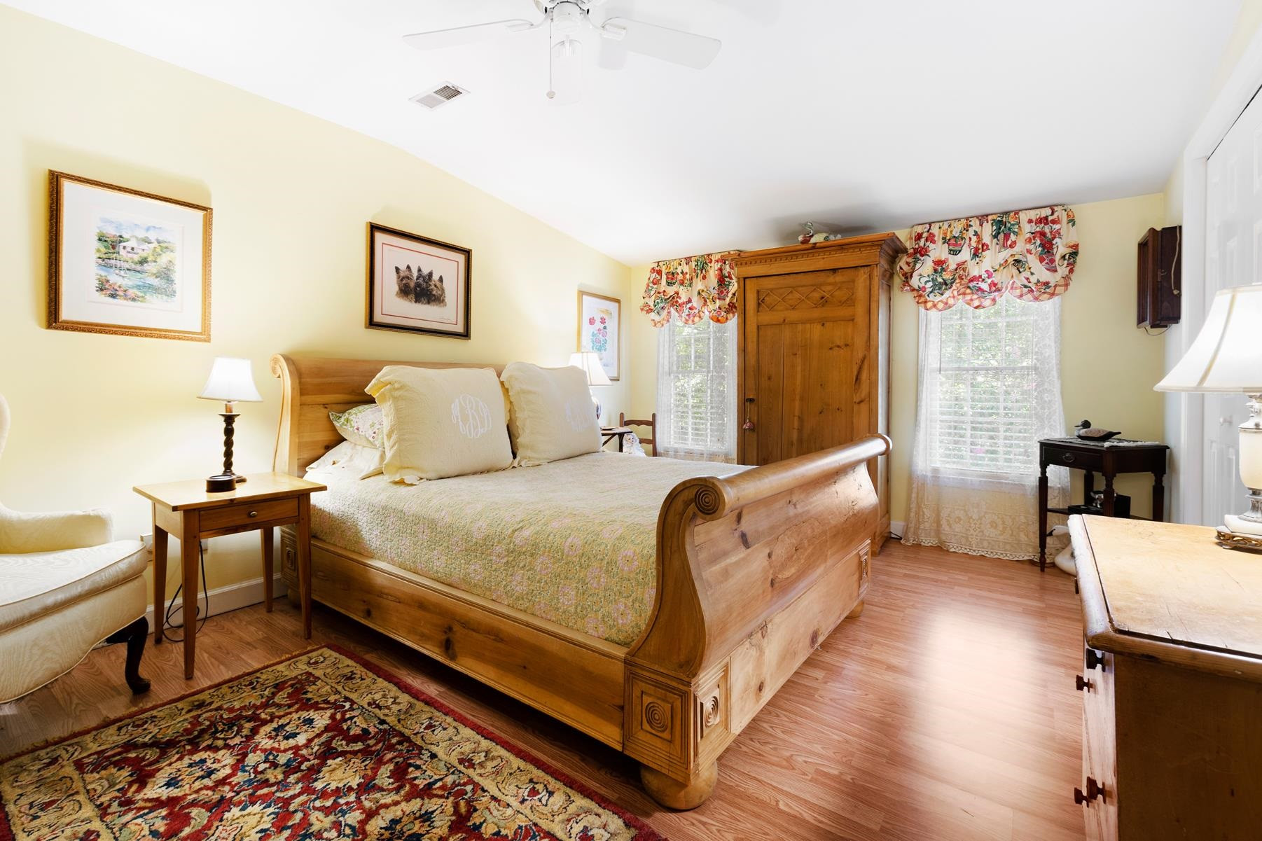 802 Lake Boone Trail Raleigh, NC 27607 - Photo 19 of 30 Photo 19