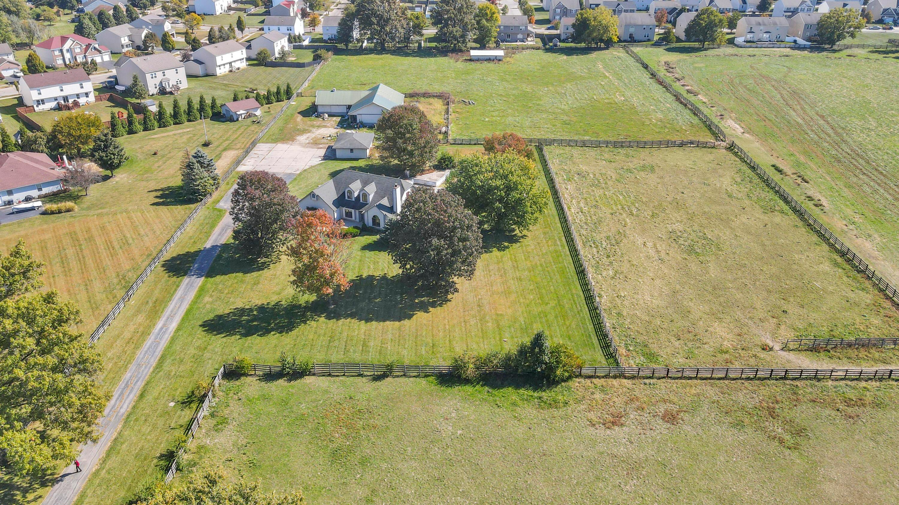 4909 Bixby Road Groveport, OH 43125 - Photo 55 of 58 DJI_0173