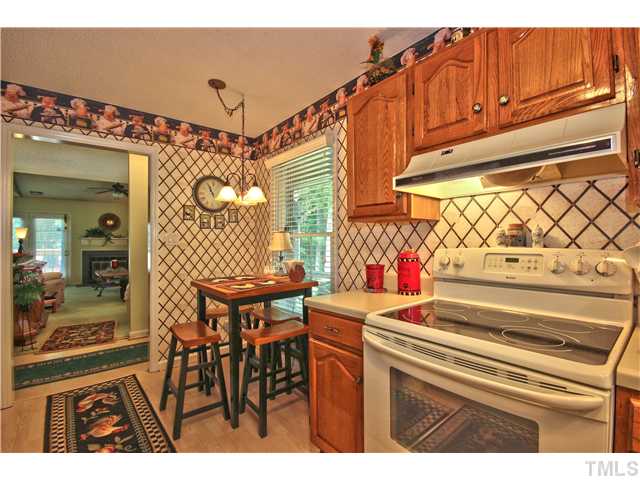 4654 Fawnbrook Circle Raleigh, NC 27612 - Photo 8 of 18 Gallery Image 8