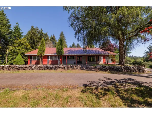 $650,000 | 94915 Turnbow Lane, Junction City, OR 97448