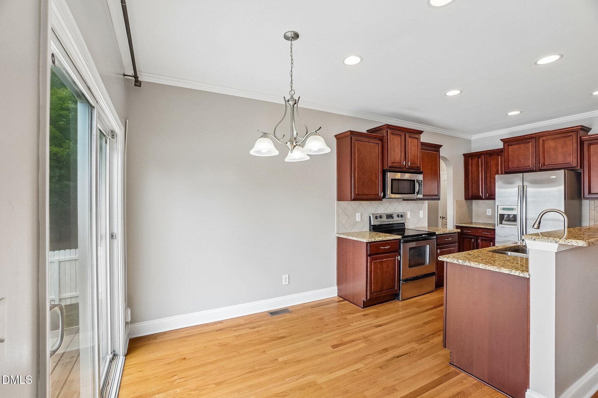 5810 Spring Glen Lane Raleigh, NC 27616 - Photo 10 of 42