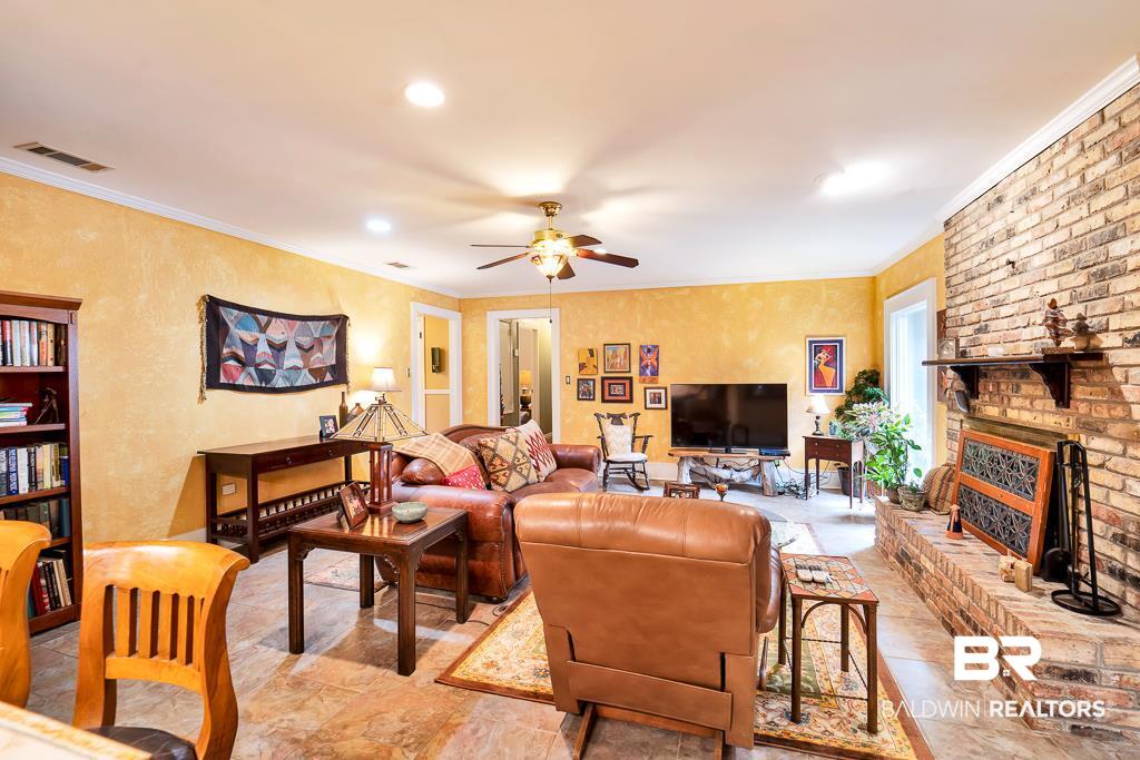 605 Oak Ridge Court West Daphne, AL 36526 - Photo 8 of 31