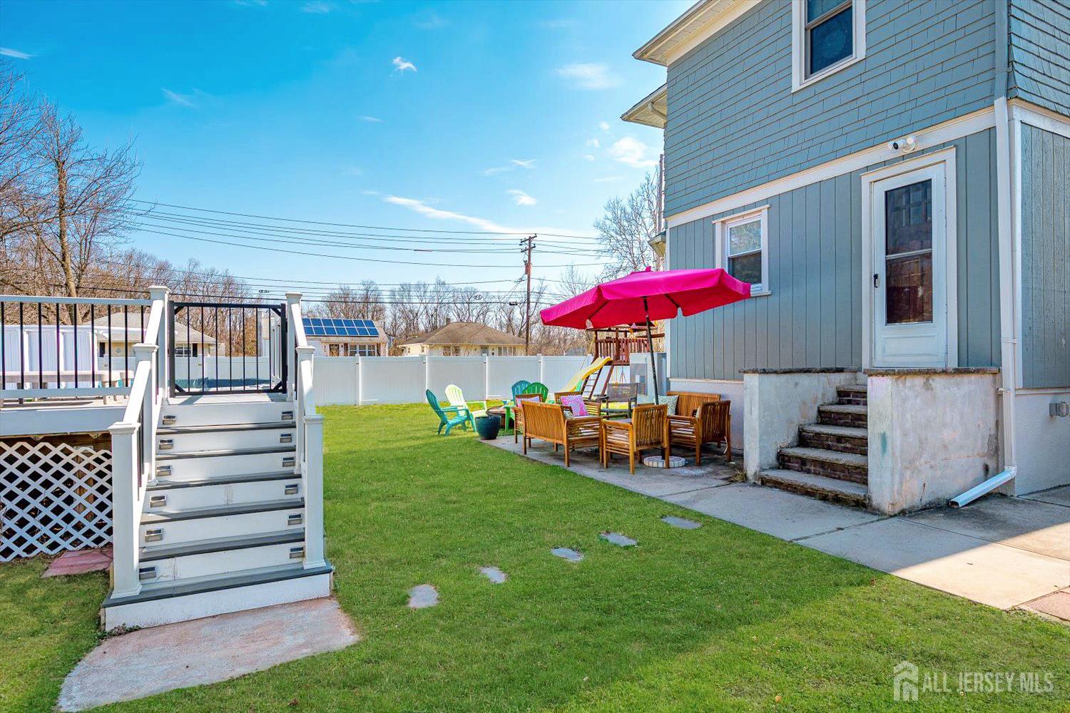 302 Mountain View Terrace Dunellen, NJ 08812 - Photo 47 of 57