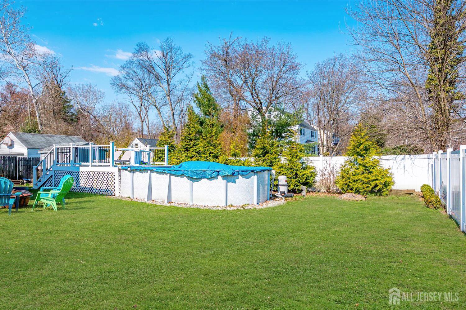 302 Mountain View Terrace Dunellen, NJ 08812 - Photo 50 of 57