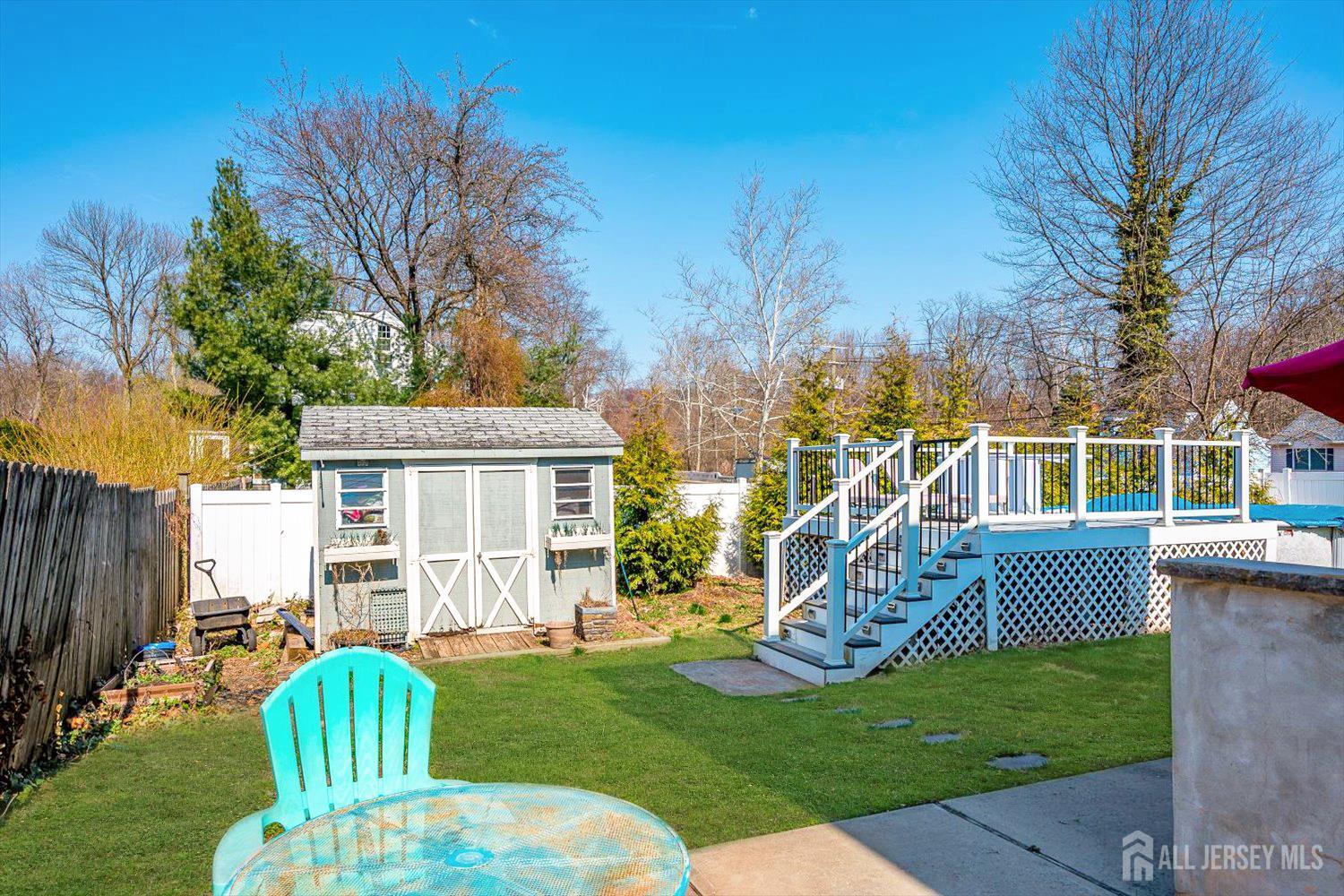 302 Mountain View Terrace Dunellen, NJ 08812 - Photo 52 of 57