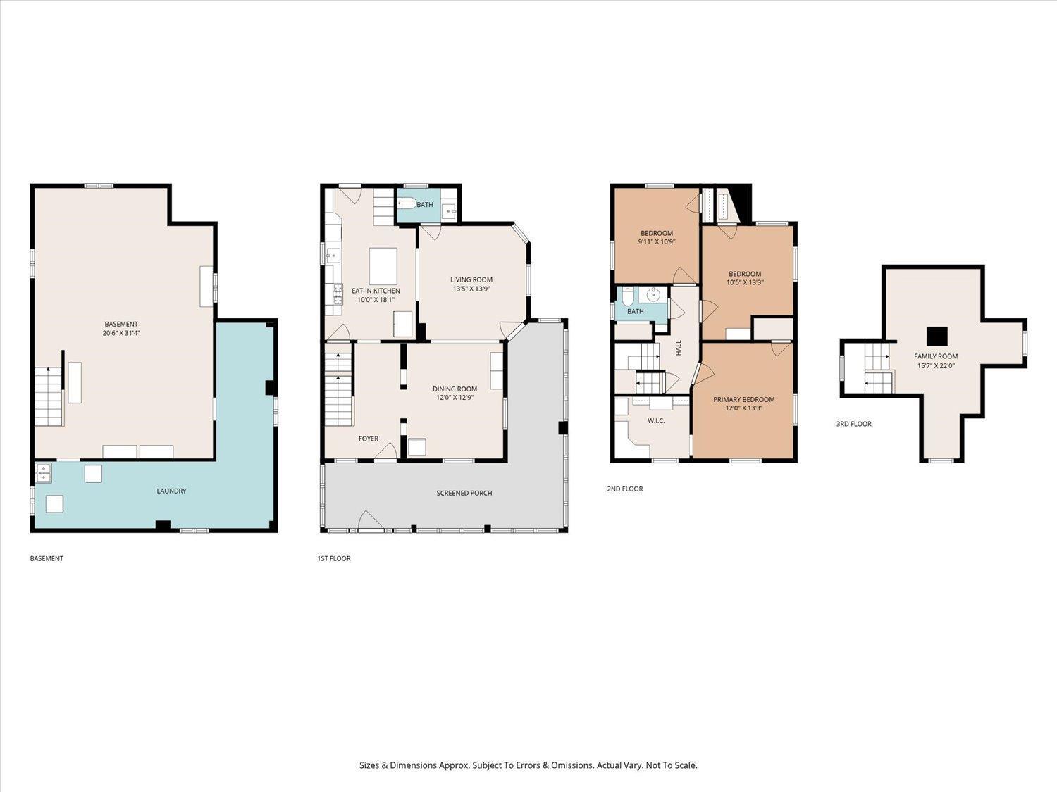 302 Mountain View Terrace Dunellen, NJ 08812 - Photo 56 of 57