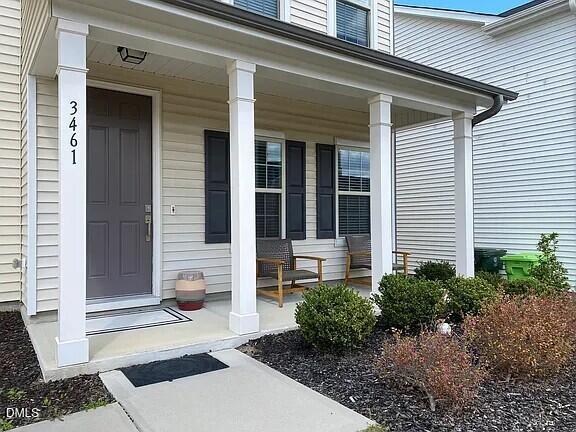 3461 Norway Spruce Road Raleigh, NC 27616 - Photo 2 of 35