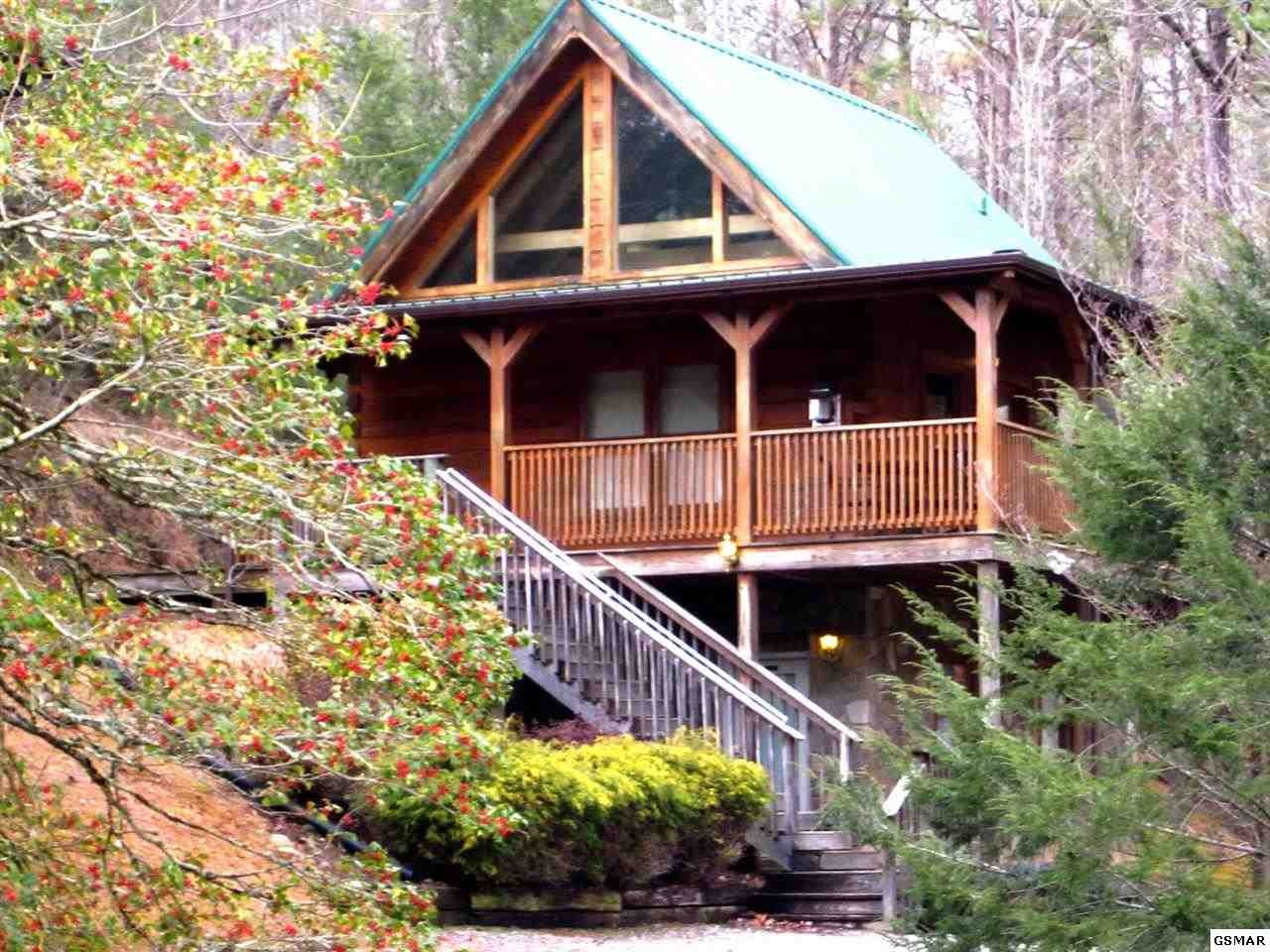 321 P A Proffitt Road Gatlinburg, TN 37738 - Photo 1 of 1 Gallery Image 1