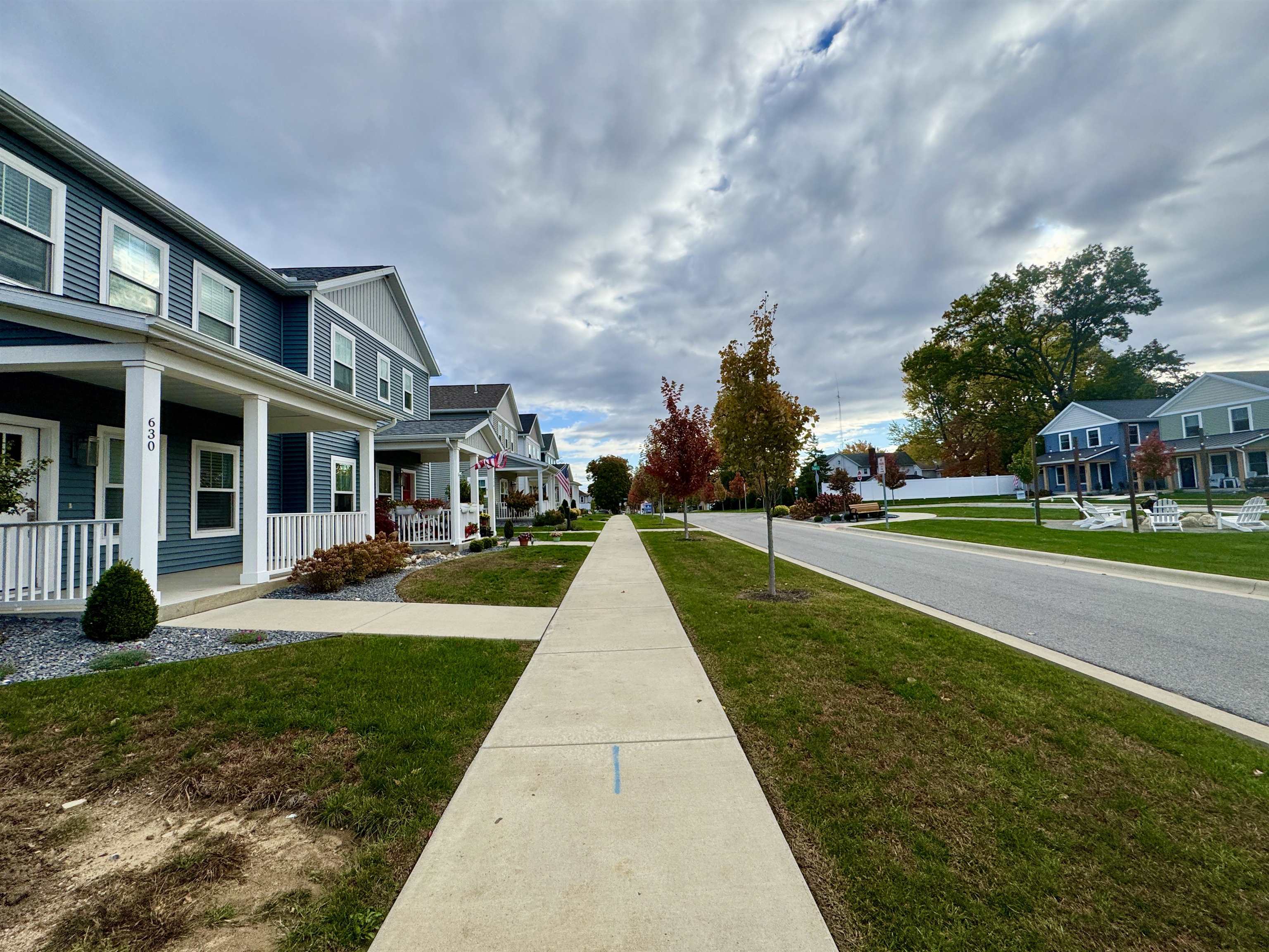 580 West Main Street Warsaw, IN 46580 - Photo 17 of 35