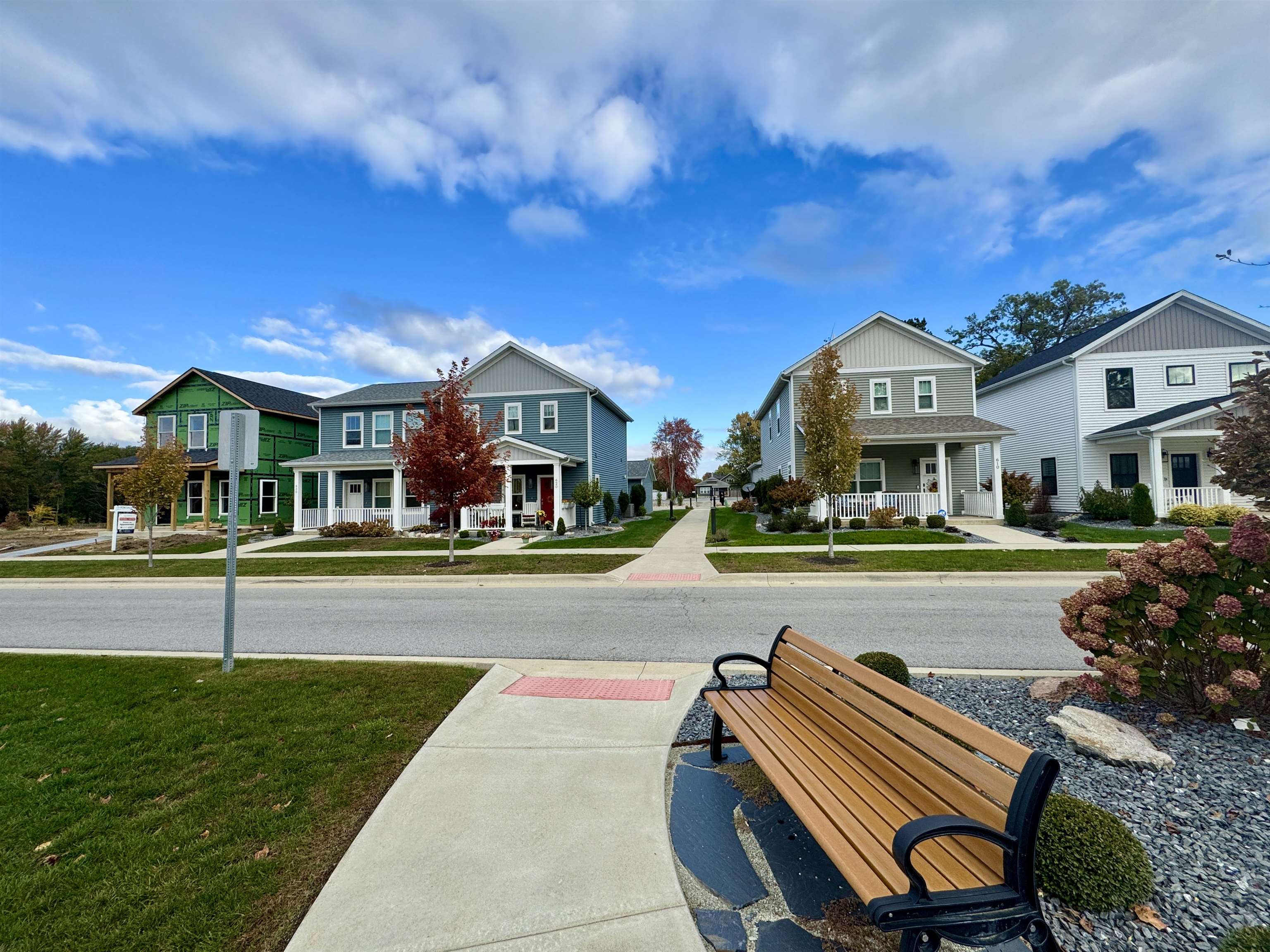 580 West Main Street Warsaw, IN 46580 - Photo 26 of 35