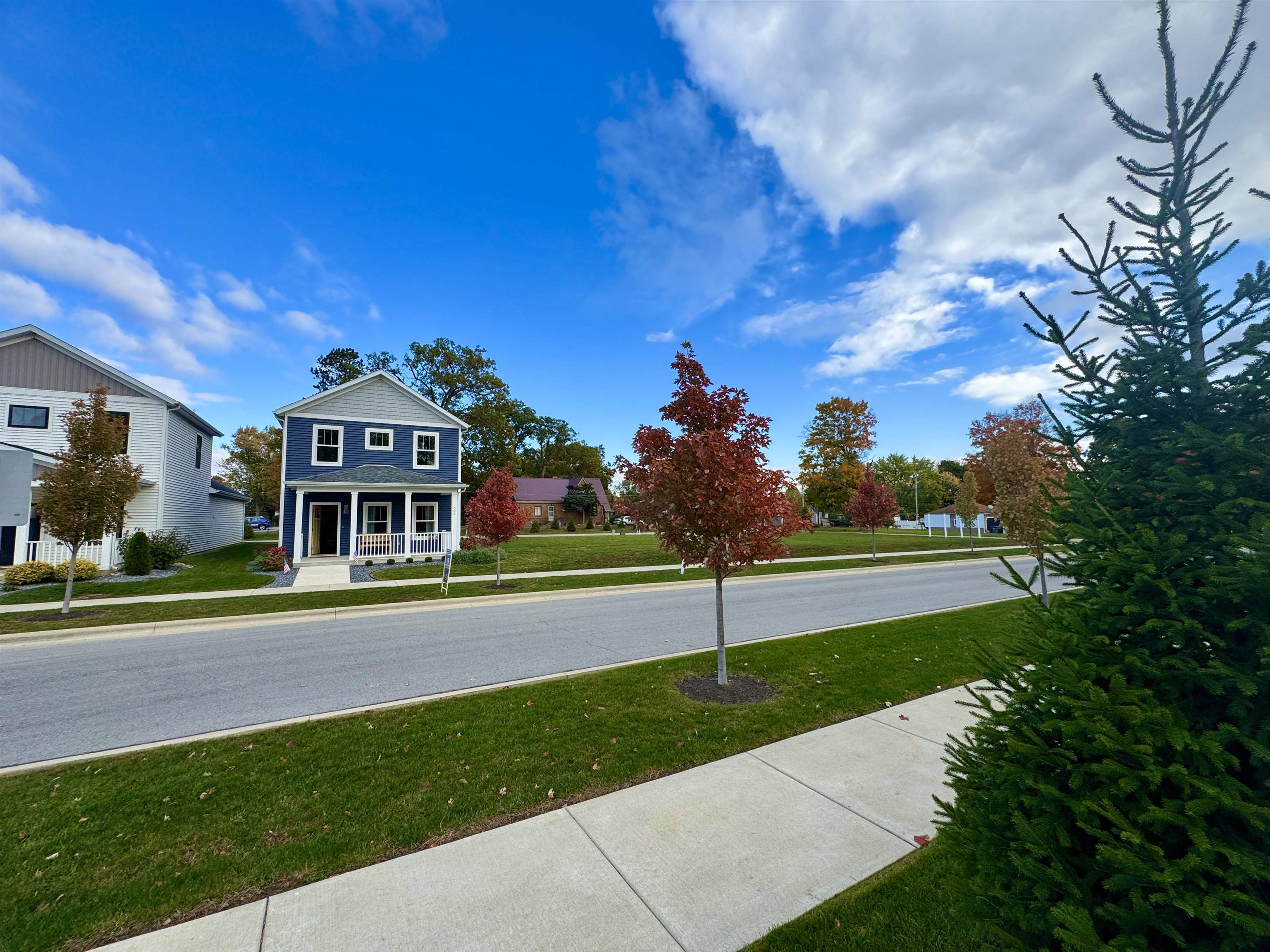 580 West Main Street Warsaw, IN 46580 - Photo 29 of 35