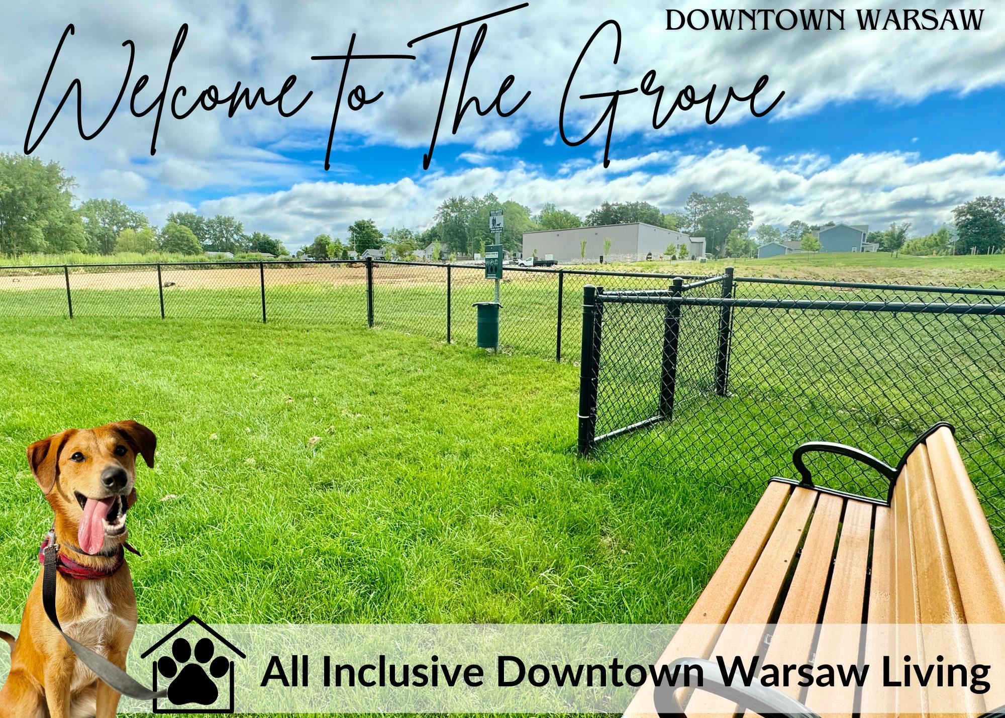 580 West Main Street Warsaw, IN 46580 - Photo 31 of 35