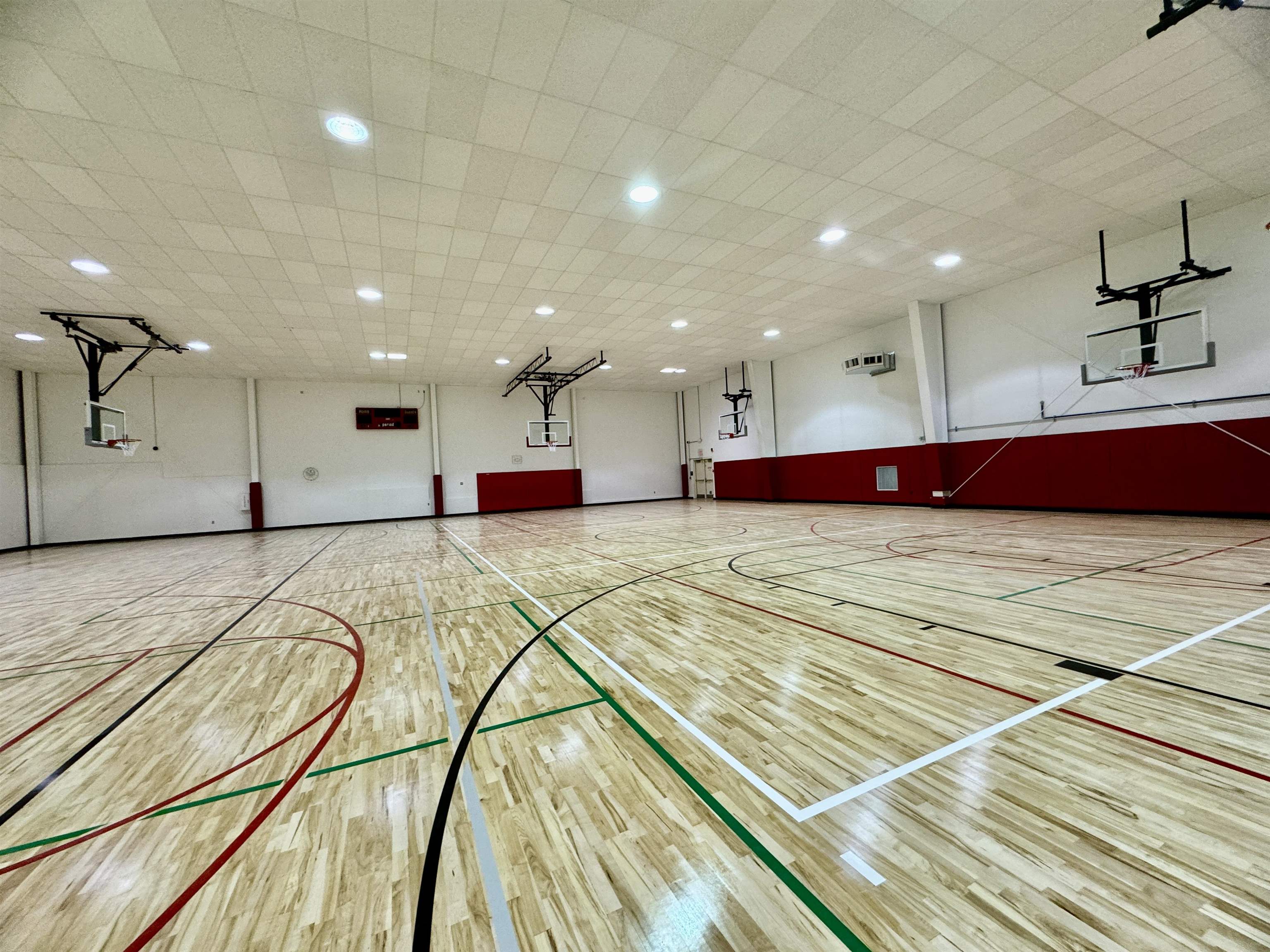 580 West Main Street Warsaw, IN 46580 - Photo 33 of 35