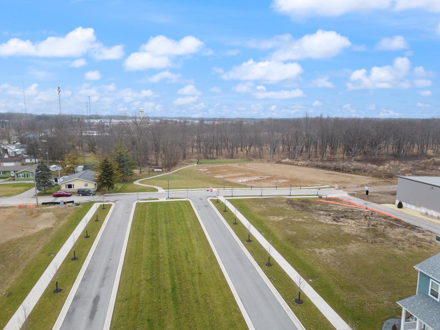 580 West Main Street Warsaw, IN 46580 - Photo 34 of 35